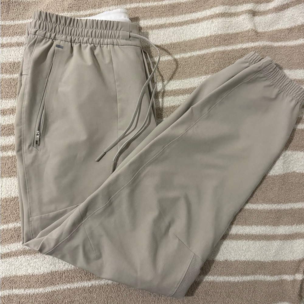 Men's lululemon License to Train Joggers